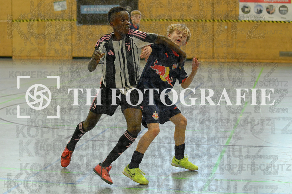 GER, Begegnung, Fussball, PS-Immo-Cup 2026,U13 Hallenturnier, 17.01.2026 | TH Fotografie