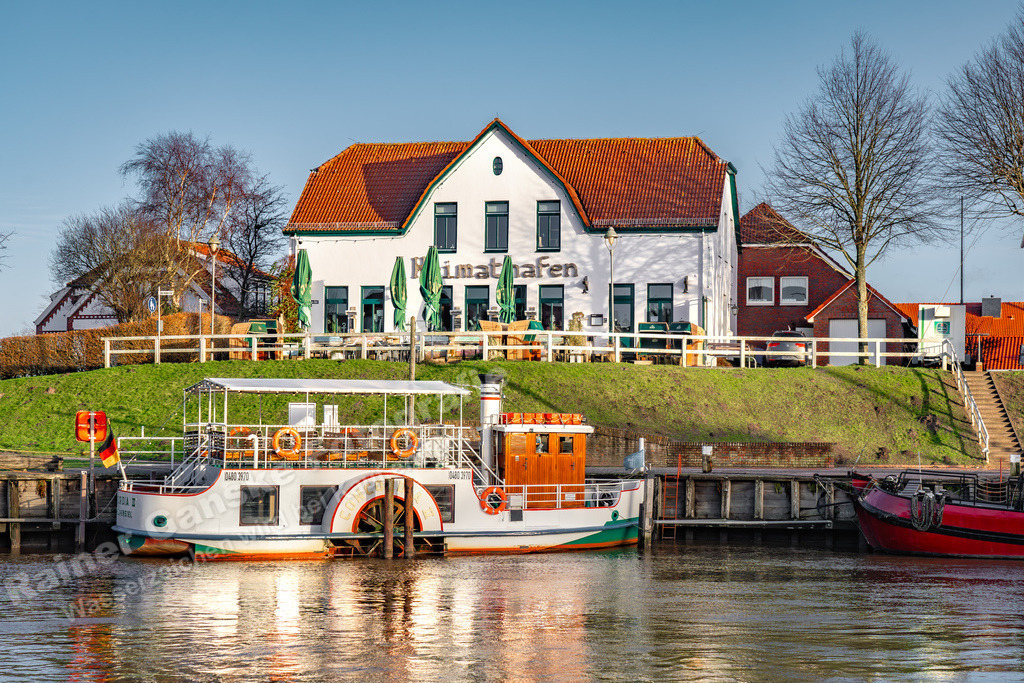 086 Carolinensiel - 22-01-2024 -R Ganske | Onlineshop mit Bildern von Stränden, Häfen und Meer. Leinwände, Poster, Kalender und andere Materialien erhältlich. Kommerzielle Lizenzen möglich.  - Realisiert mit Pictrs.com