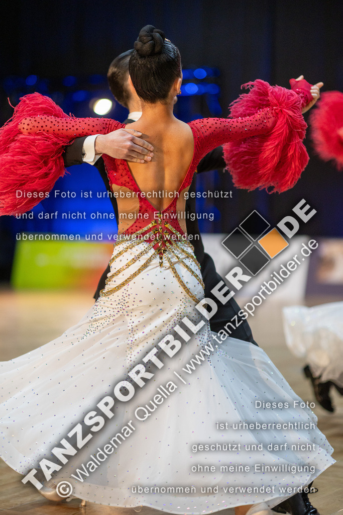 20260124-11030 | Nienburg 2026 1. Bundesliga Nord Standardformationen