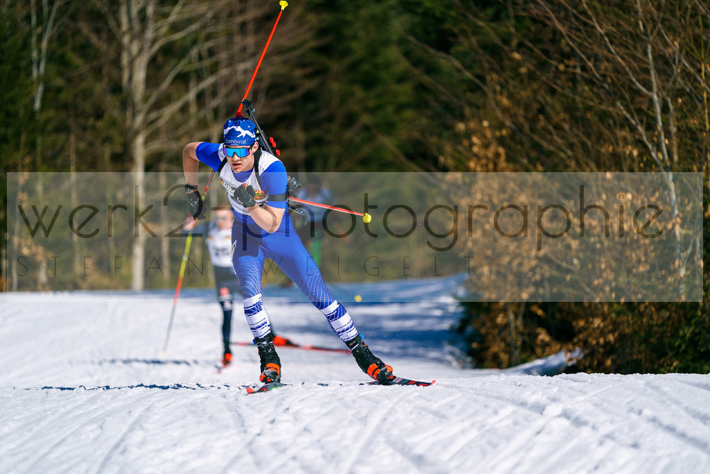 FESA Alpencup / DP Arber | 7. Deutschlandpokal Finale - ARBER Hohenzollern Skistadion, 6. - 9. März 2025