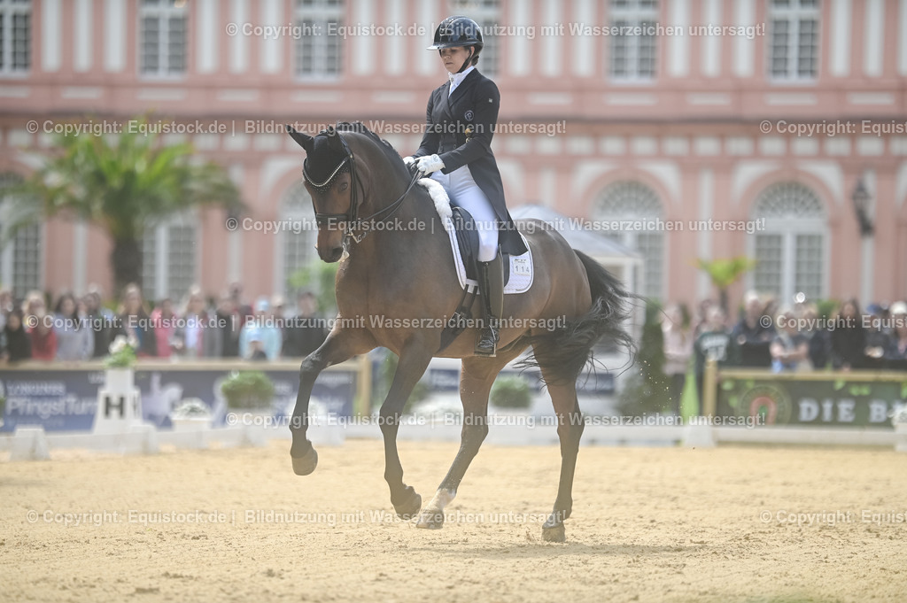 20250607_1_GP-Tour_Dressage_0122 | Foto: Thomas Hartig