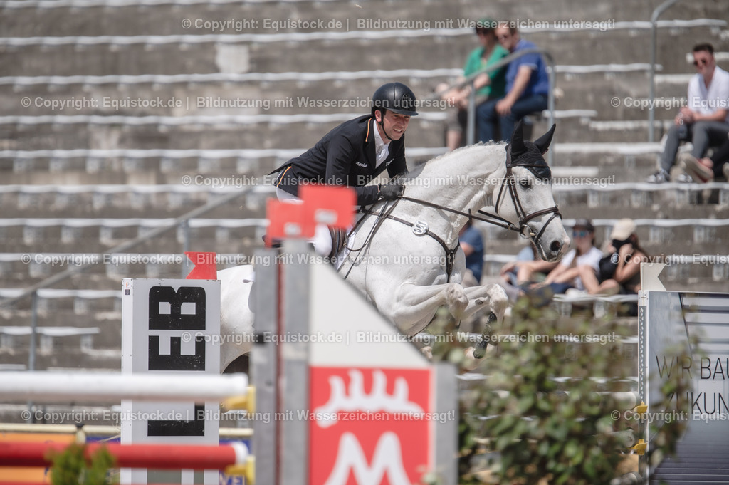 20240512_CCI4-S_Show-Jumping_0122 | Foto: Thomas Hartig