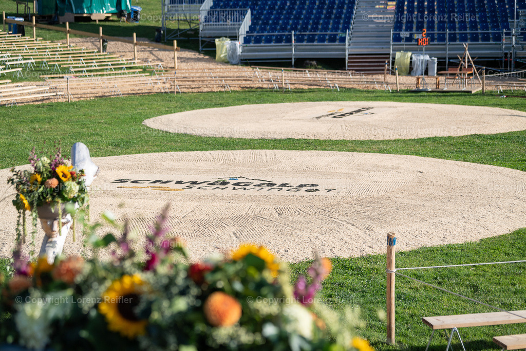 Schwingen -  Schwägalpschwinget 2023 | Schwägalp, 19.8.23, Schwingen - Schwägalpschwinget.