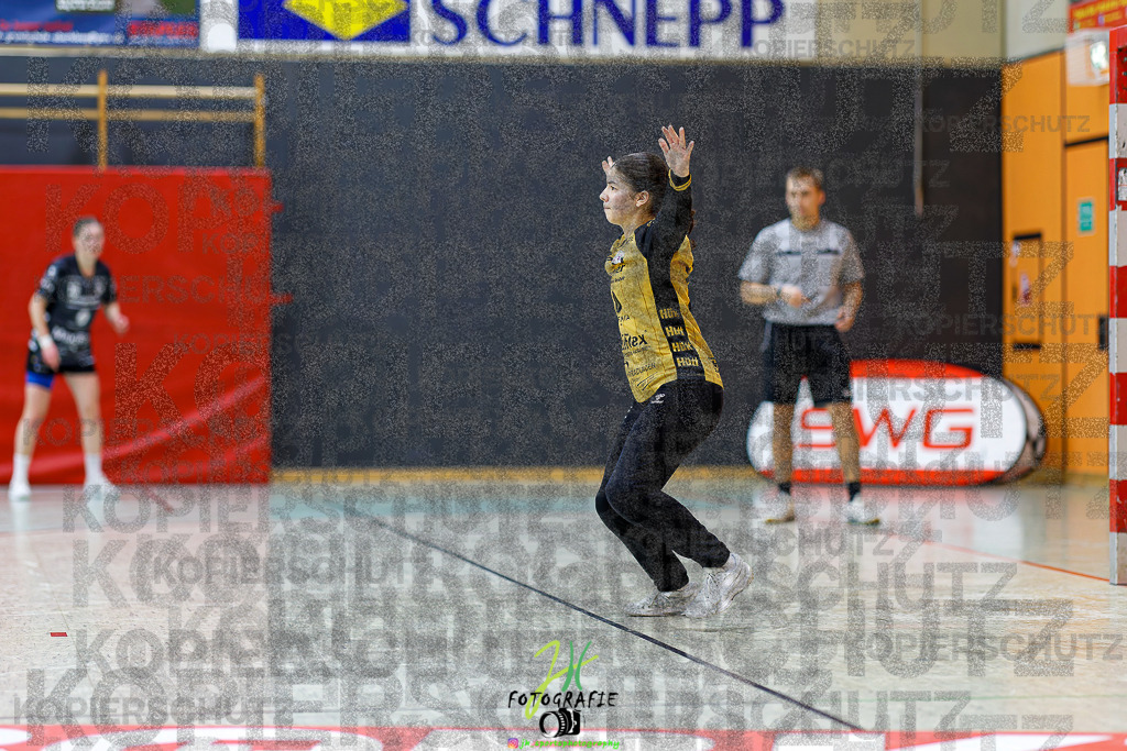 Frauen Regionalliga (HHV); HSG Kleenheim/Langgöns - HSG Baunatal | Frauen Regionalliga (HHV); HSG Kleenheim/Langgöns - HSG Baunatal am 23.11.2025 in Oberkleen (Weidig-Halle)Photo © 2025 - Jörg Heinrich - Realisiert mit Pictrs.com