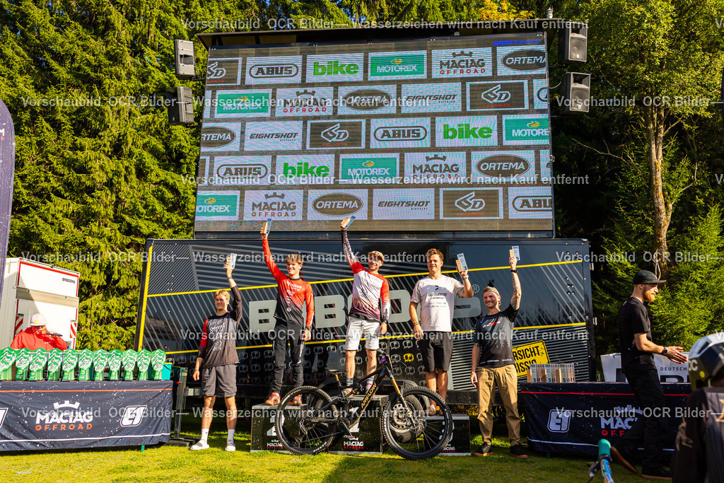 Enduro One Rabenberg So R1-3726 | OCR Bilder Fotograf Eisenach Michael Schröder