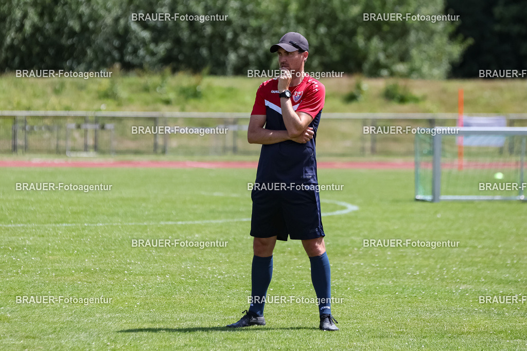 SB_20250609_2048 | Training KFC Uerdingen Foto: BRAUER-Fotoagentur 