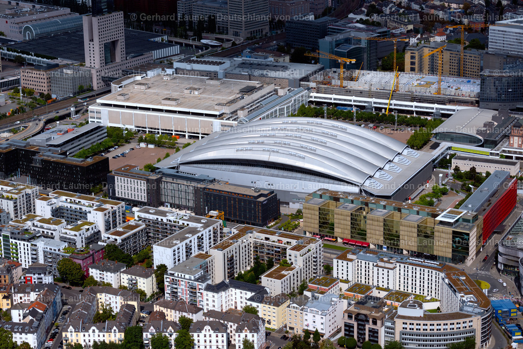 4048179 | Halle 3, Messe Frankfurt am Main