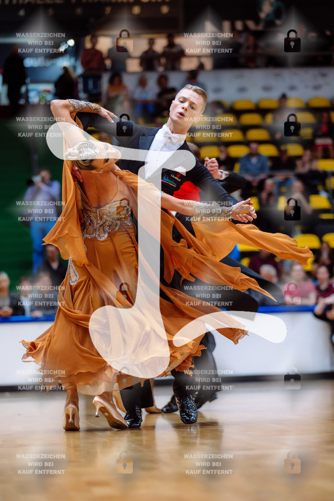 Hessen Tanzt WDSF International Open Standard 2nd (18) Yahor Boldysh _ Irina Averina (TSC Excelsior Dresden)-2025-05-17-0154 | Webshop for digital downloads and prints of dance sport, event & show photographer Julian Link - Realisiert mit Pictrs.com