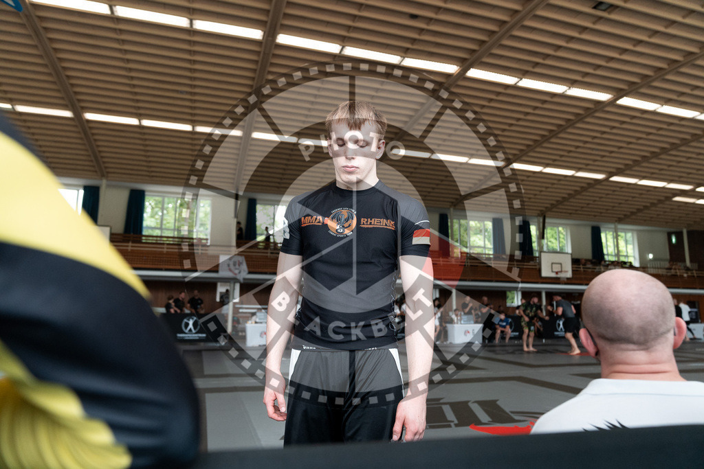 20250628PBB8180 | Athletes compete during the ILLCS X, International Luta Livre Championship Summer Edition on June 28, 2025 in Hannover, Germany. © Chiara Dazi / photoblackbelt
