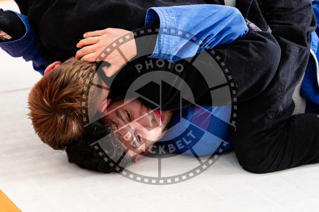 20251122PBB12325 | Athletes compete during the Grappling Industries Berlin Jiu-Jitsu and Grappling Championship, on November 22, 2025 in Berlin, Germany. © photoblackbelt