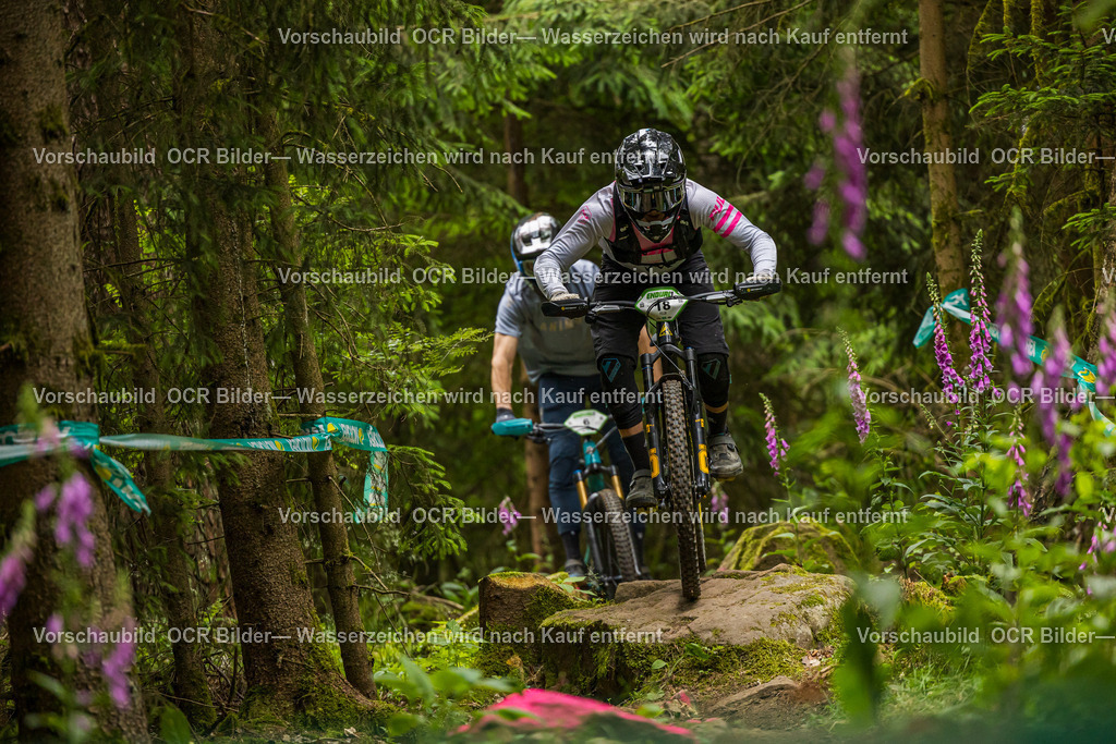 Enduro One Trieb Freitag R6-0273 | OCR Bilder Fotograf Eisenach Michael Schröder