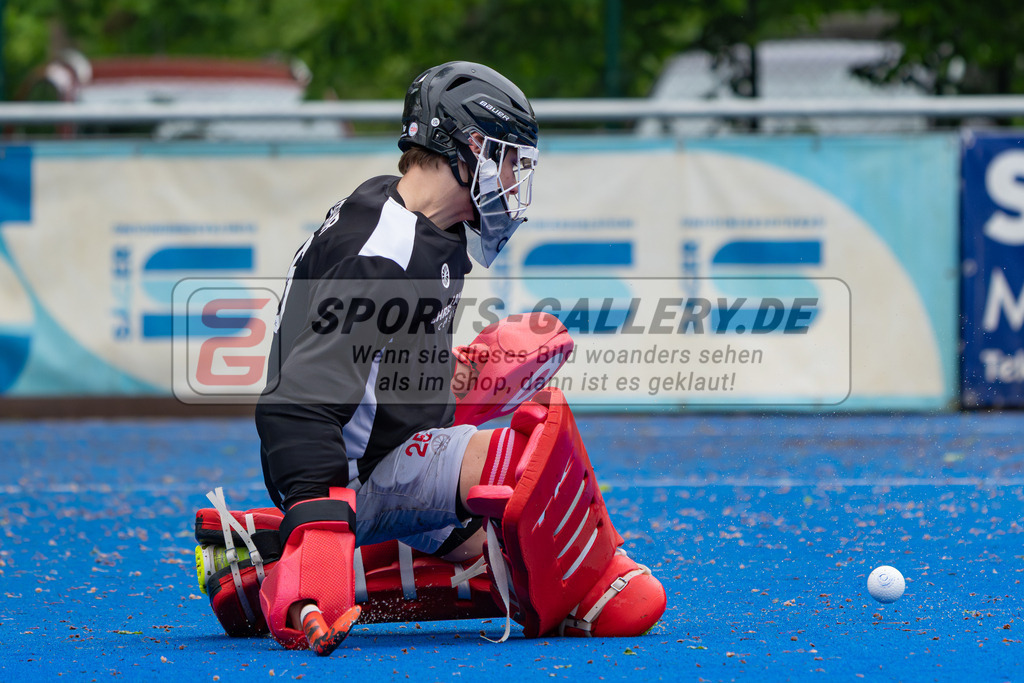 HK_20260503_05183 | 1. Bundesliga Herren Crefelder HTC - Uhlenhorst Mülheim am 03.05.2026