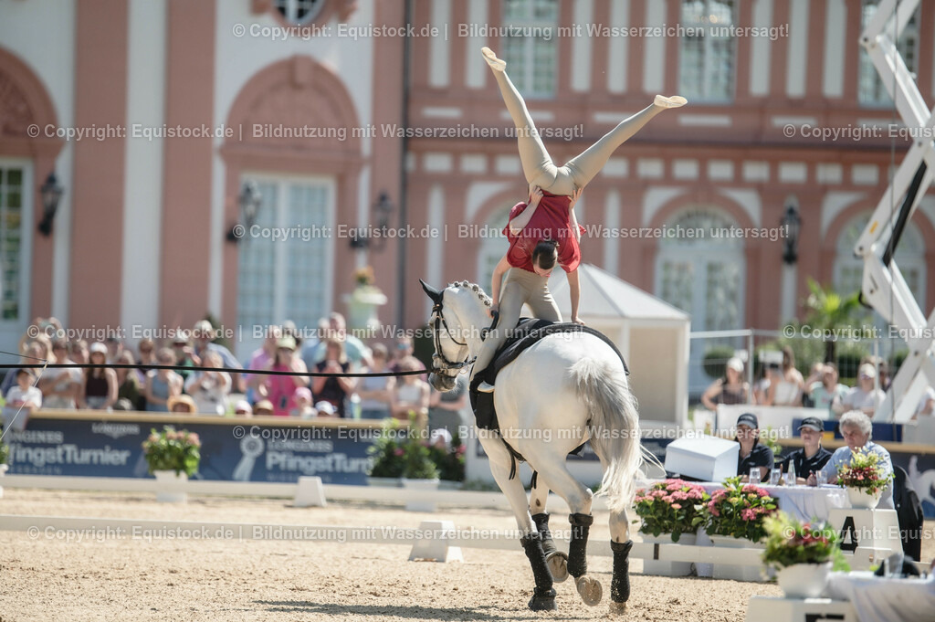20230528_Voltigieren_NASPA_0334 | equistock