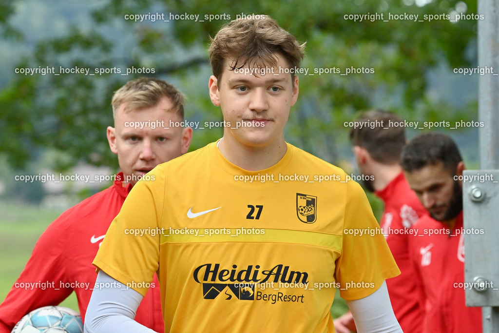 SK Treibach Juniors vs. SC Reichenau 17.9.2022 | #92 Manuel Helmut Josef Huber