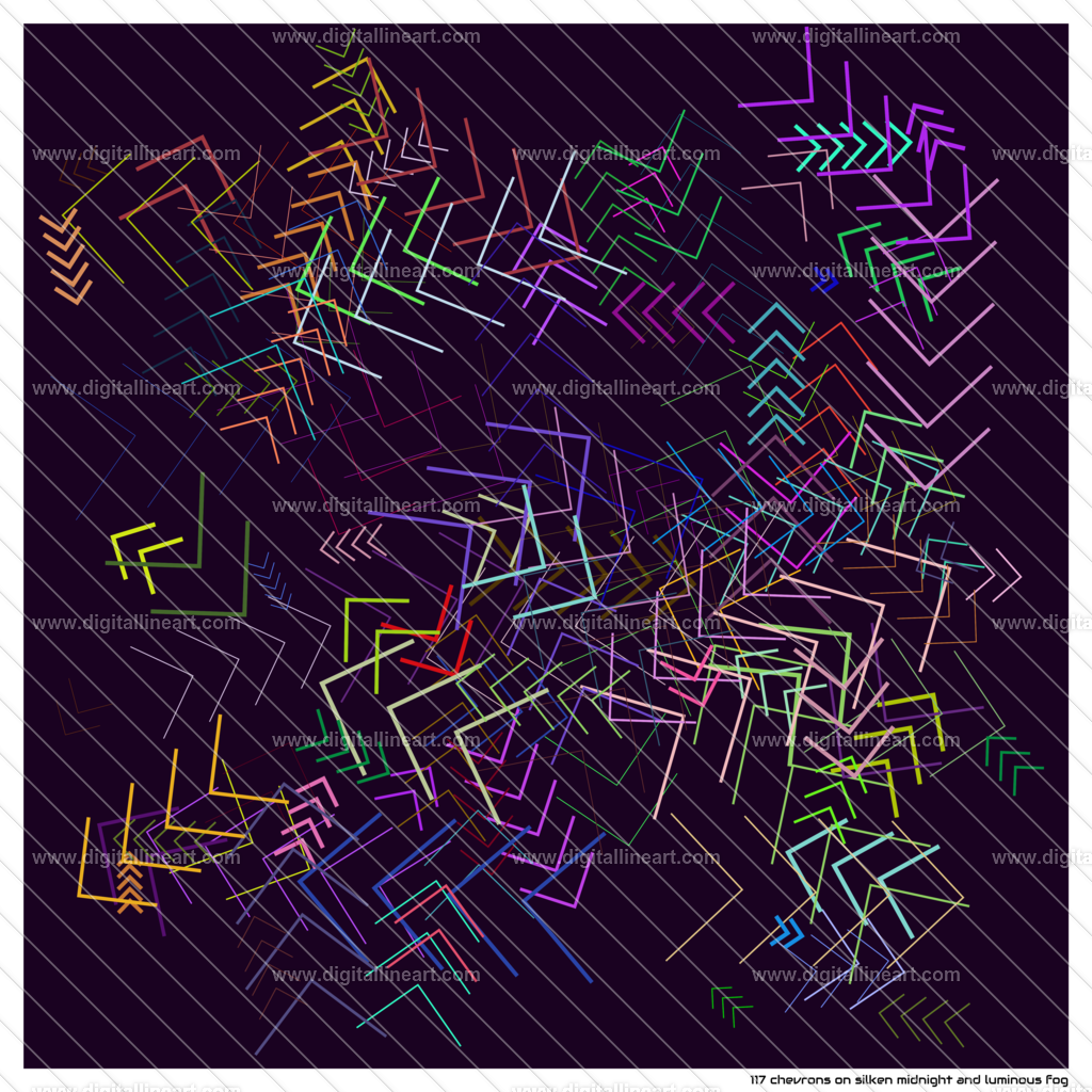 117-chevrons-silken-midnight-and-luminous-fog | digitallineart - Realisiert mit Pictrs.com