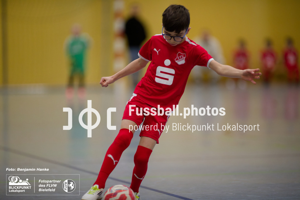 20260208_U8_Turnier_Theesen_007 | Blickpunkt Lokalsport - Realisiert mit Pictrs.com