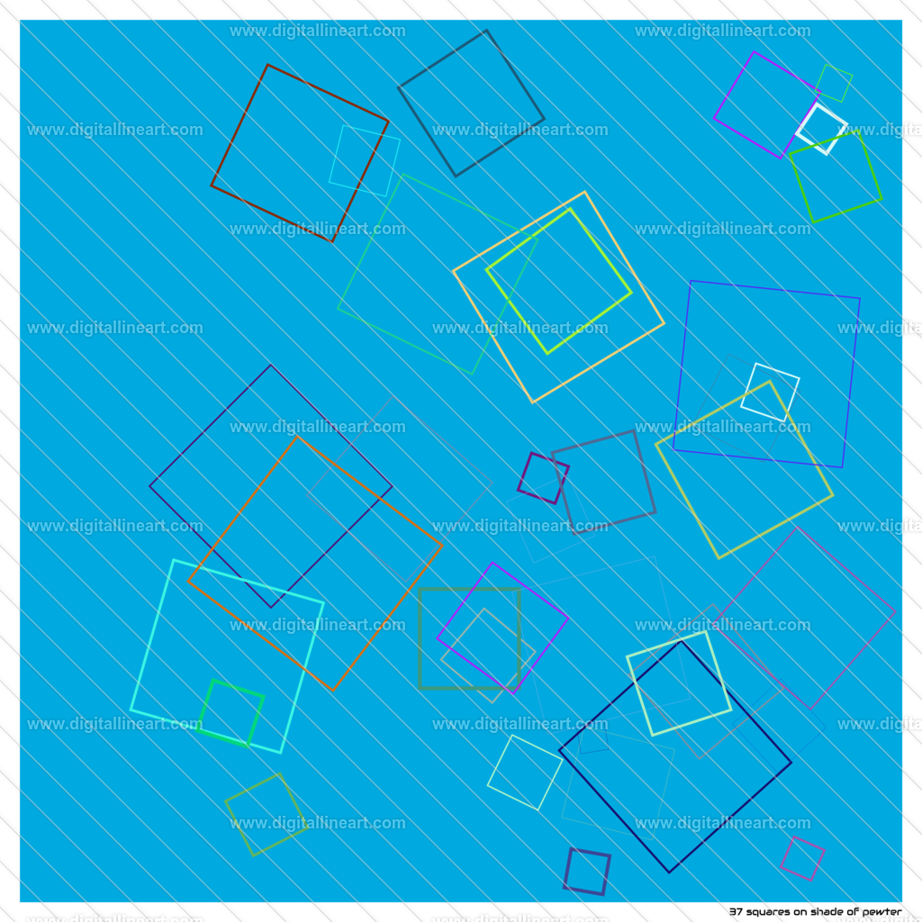 37-squares-shade-of-pewter | digitallineart - Realisiert mit Pictrs.com