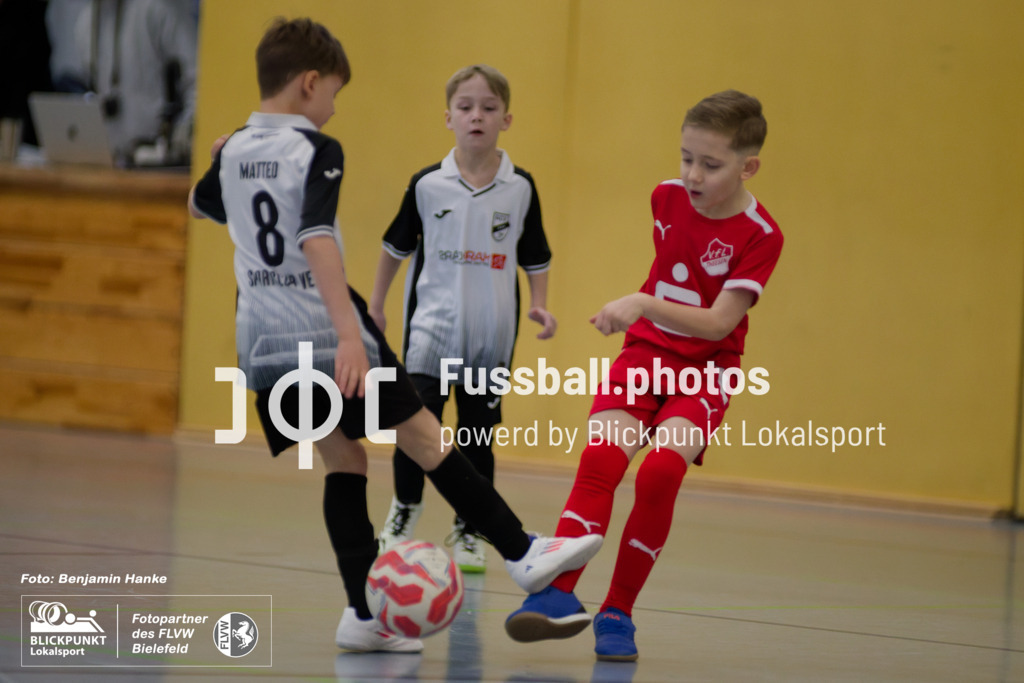 20260208_U8_Turnier_Theesen_006 | Blickpunkt Lokalsport - Realisiert mit Pictrs.com