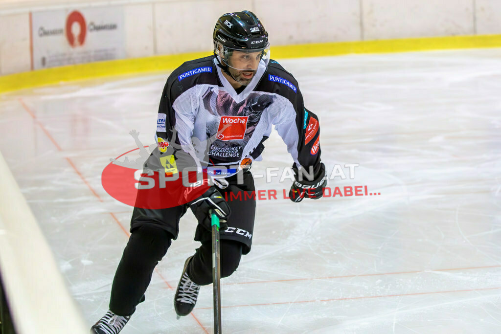 Eishockey | Eishockey, Business Challenge am 10.11.2023 in Klagenfurt (Heidi Horten Arena), Austria, (Photo by Ernst Krawagner sport-fan.at) - Realisiert mit Pictrs.com