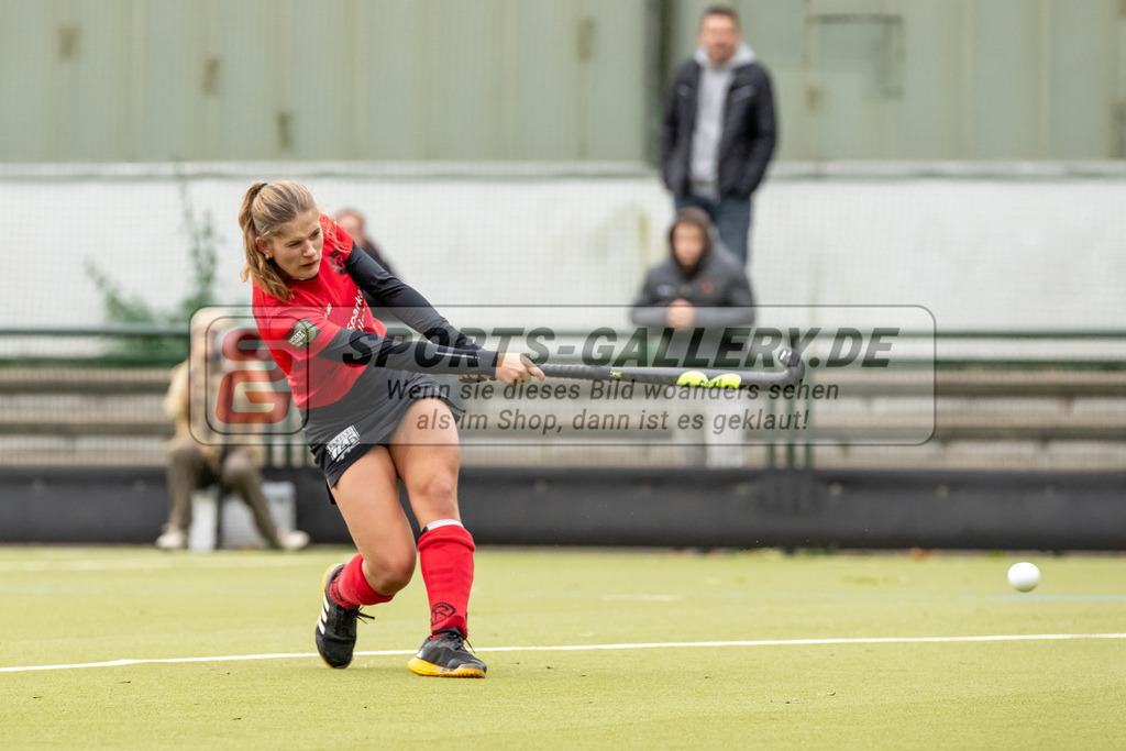 HK_20241013_107649 | 2. Bundesliga Damen Club Raffelberg - TG Heimfeld am 13.10.2024 Club Raffelberg , Duisburg ,