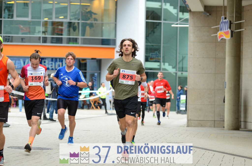 VR Bank Hauptlauf 10000m | 3 Koenigslauf 2023 - Realisiert mit Pictrs.com