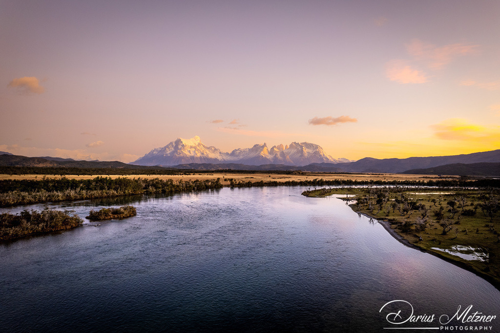 Torres del Paine in Chile | Torres del Paine in Chile