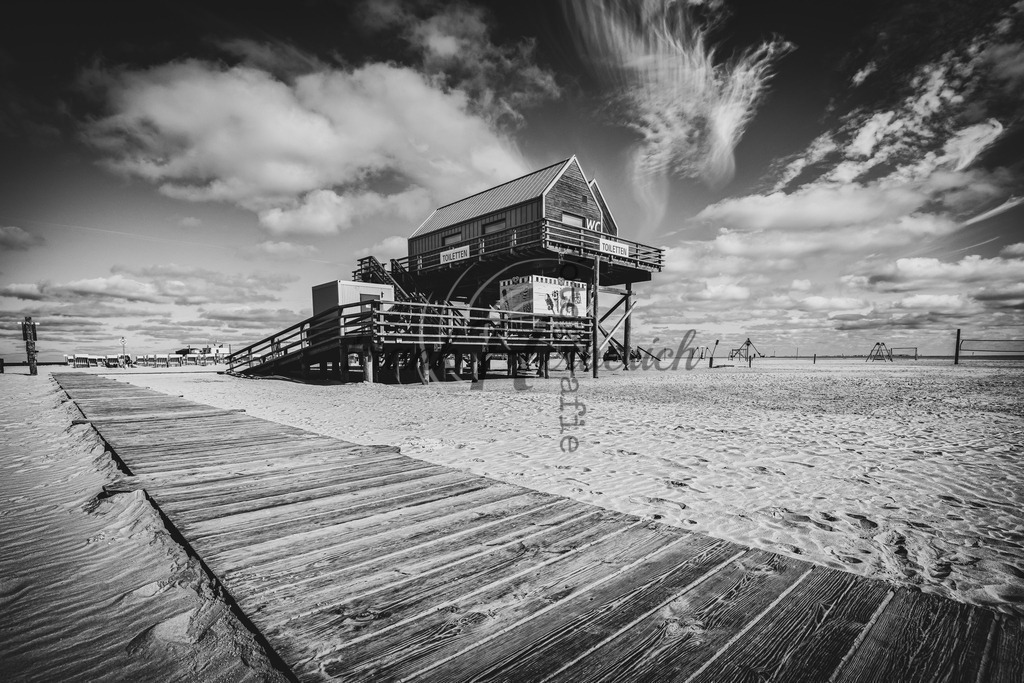 St. Peter Ording | St. Peter Ording - Realisiert mit Pictrs.com