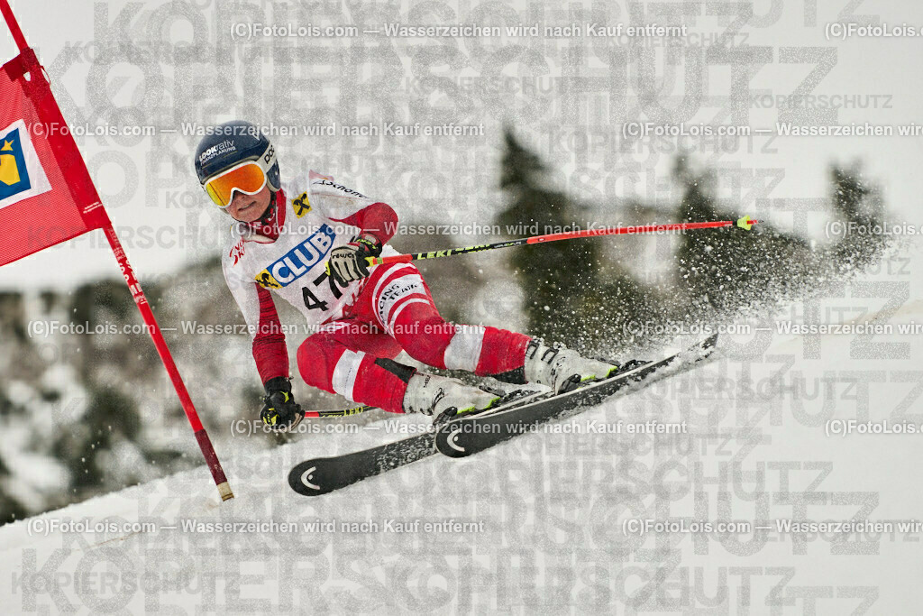 ALP3846_NWC-RTL_Hochkar_Rohregger Marco | (C)FotoLois.com, Alois Spandl, NÖ RAIKA Club-Nachwuchscup_Giant Slalom am Hochkar/Draxlerloch, So 15. Jänner 2023.