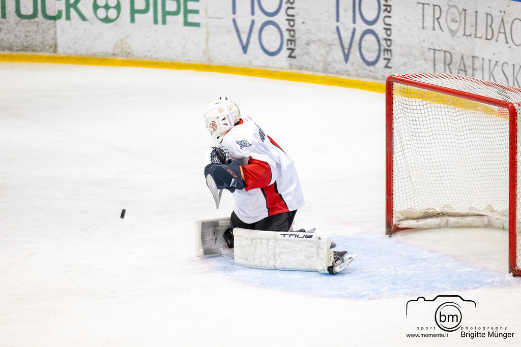 Tyresö Hanviken Hockey vs IFK Täby HC_570A0805 | Preseason U18 Regional Herr Östra - Realisiert mit Pictrs.com