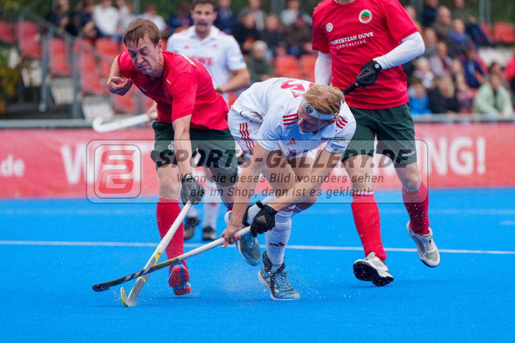 HK_20251011_103103 | 1. Bundesliga Herren Crefelder HTC - Rot-Weiss Köln am 11.10.2025 CHTC, Krefelder