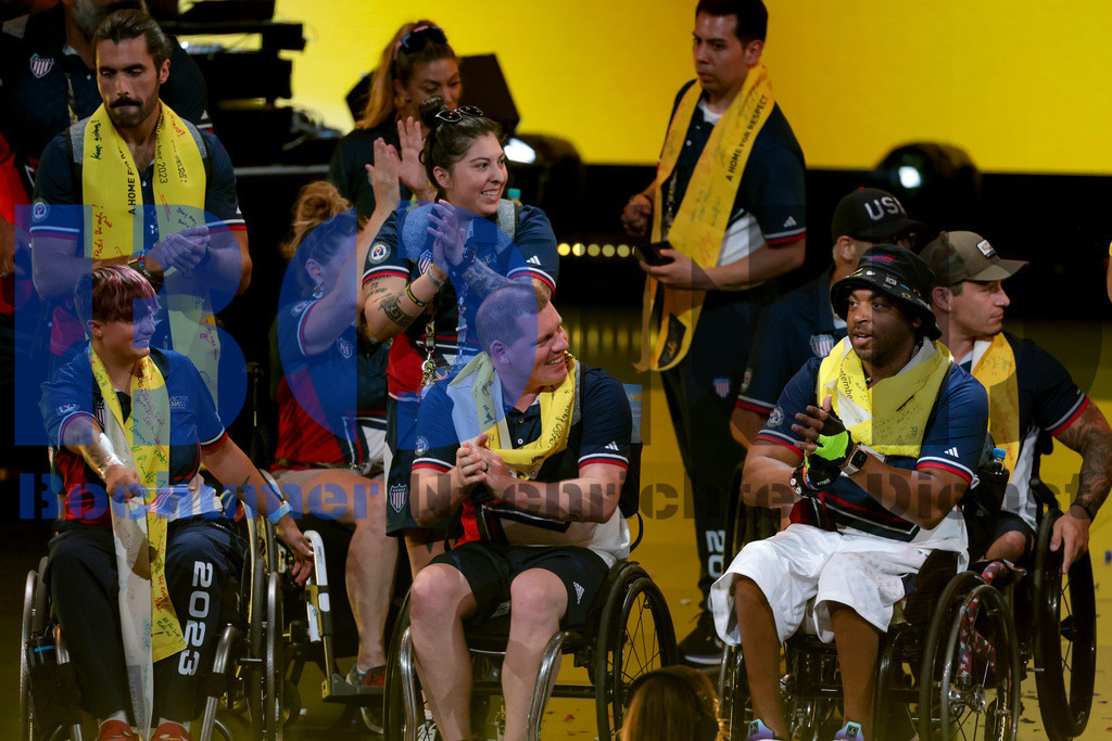  16.09.2023 - 
 | Sebastian Sendlak / Bochumer Nachrichtendienst (BOND) - Invictus Games 2023: Abschluss Zeremonie - Realisiert mit Pictrs.com