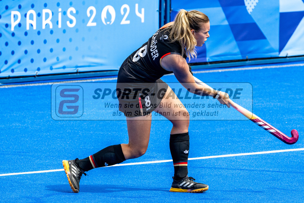 Aka Danas - Frankreich 5-1 31.07.24 SG-2741 | Hockey,Sport,Fieldhockey,1.Bundesliga,2.Bundesliga,Sportfotografie,Shop,Sportphotography,Feldhockey,Hockeyliga