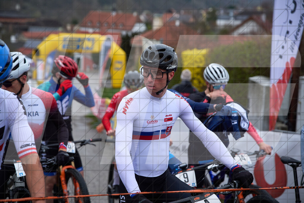 34. KTM Kamptal Trophy  | ZÖBING, Österreich – 2026-03-29: 34. KTM Kamptal TrophyFoto: © 2026 Martin Bihounek - MB Creative e.U.