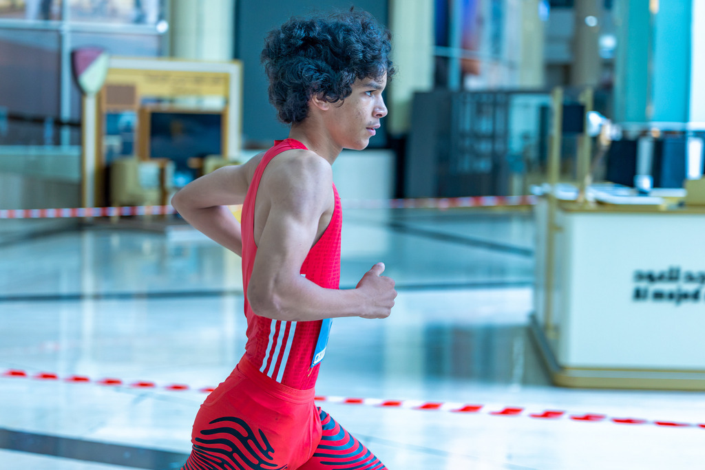 MALL-8874 | aspiresports