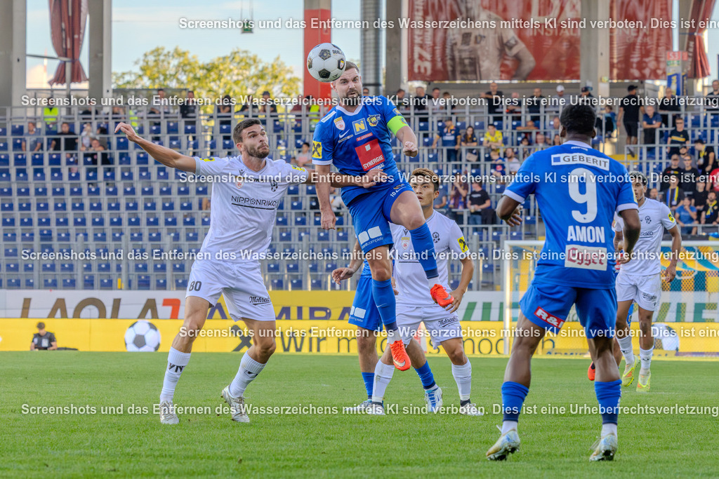 7K3A0513 | 2. Liga - 7. Runde