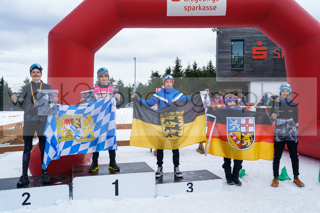 DSC Oberweisenthal | O´thal am 18. und 19. März 2023