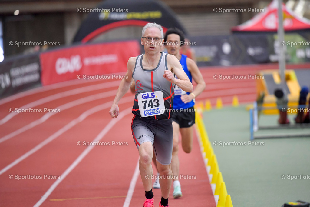 Deutsche Hallenmeisterschaften Masters - Sonntag_252 | Deutsche Meisterschaften Halle Masters am 03.03.2024 in Dortmund 

Foto: Kai Peters - Realisiert mit Pictrs.com