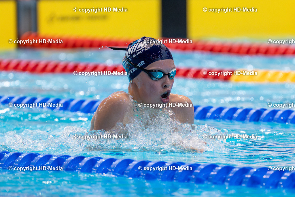 Deutsche Jahrgangsmeisterschaft Schwimmen 2026 | Deutsche Jahrgangsmeisterschaft Schwimmen 2026