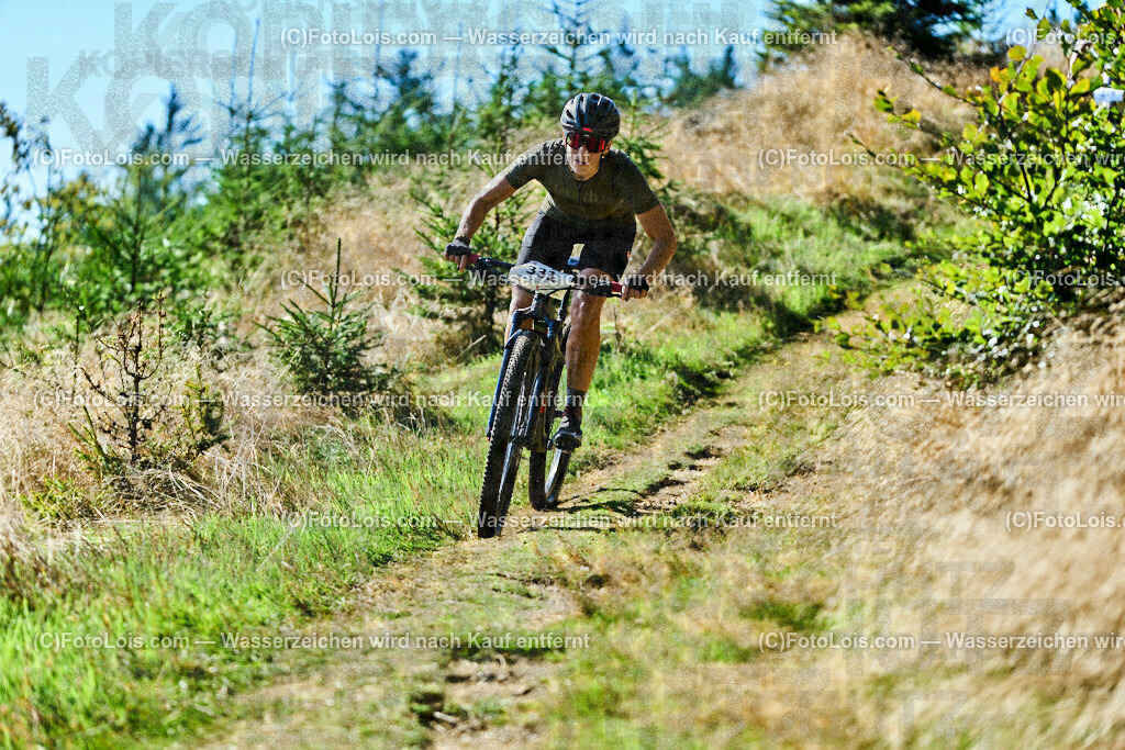 ALP6811_XXIX_GRANITBEISSER_Medium_Rammelmueller Verena | (C)FotoLois.com, Alois Spandl, 29. GRANITBEISSER - Mountainbike-Marathon in St. Georgen am Walde, MEDIUM 39,5 km, Sa 2. September 2023.