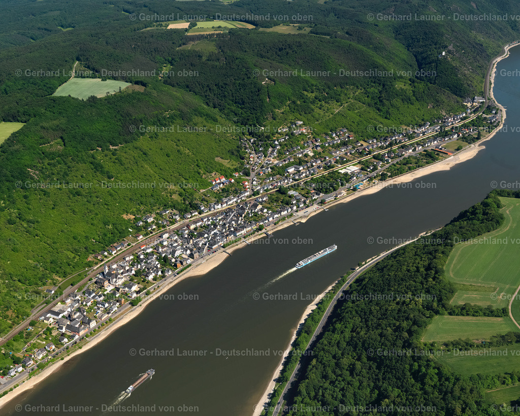 3123779 | Kamp-Bornhofen