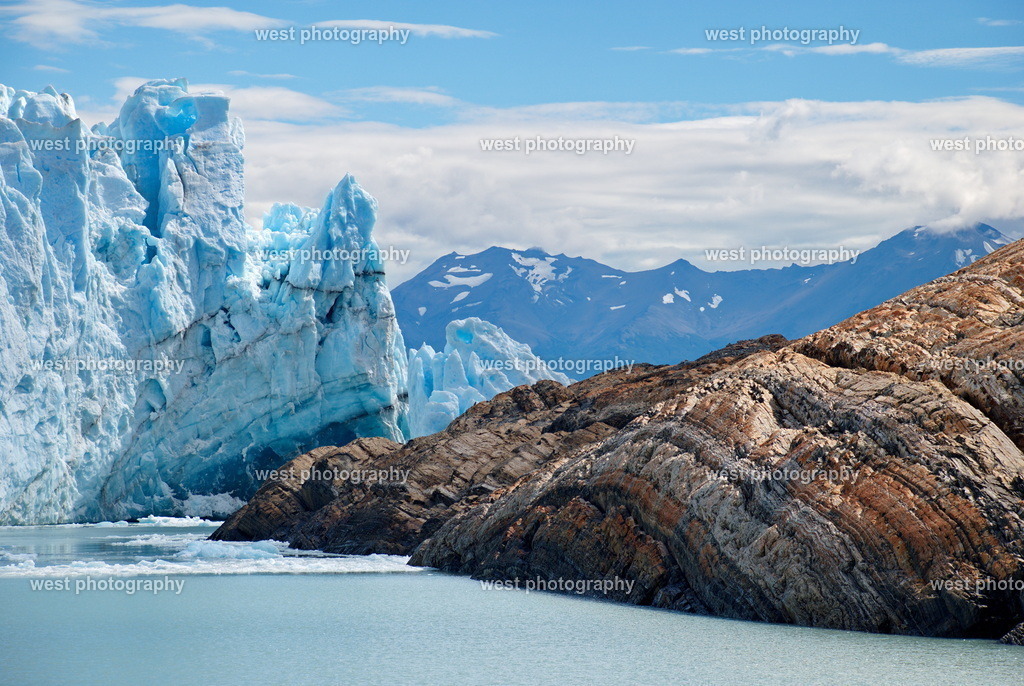 Moreno Ice 2 - ARG 2011 | west photography - Realisiert mit Pictrs.com