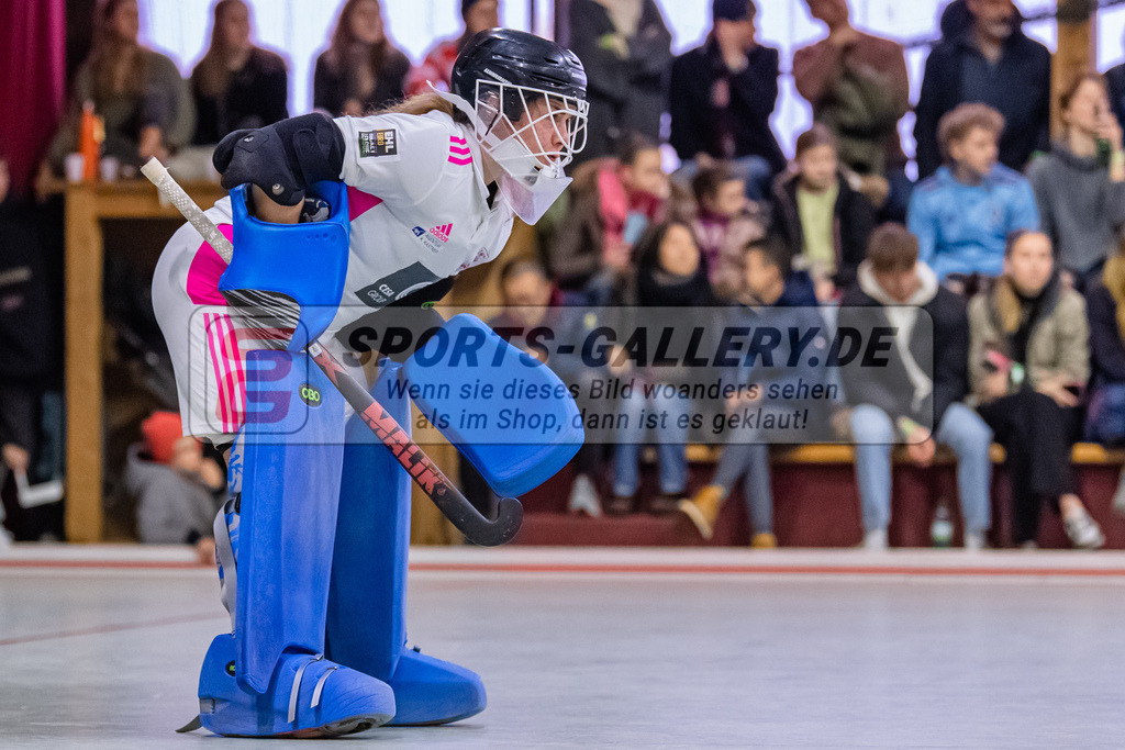 SM_20230128-D5A_1738 | 1.Bundesliga Hallenhockey VF(W)  UHC -  DHC/ 2:3
