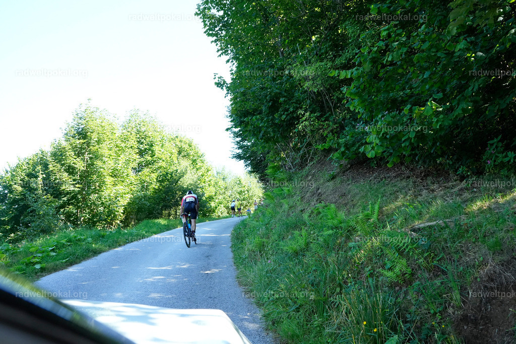 308_20230819_Bergwertung_Muehlanger | AUT - OESTERREICH, 2023- :   ; Foto: Roland Muehlanger