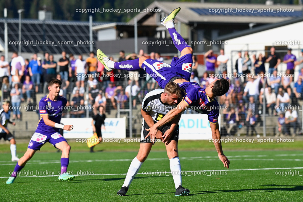 SVS Spittal Drau vs. FK Austria Wien 21.7.2023 | hockey sports photos, Pressefotos, Sportfotos, hockey247, win 2day icehockeyleague, Handball Austria, Floorball Austria, ÖVV, Kärntner Eishockeyverband, KEHV, KFV, Kärntner Fussballverband, Österreichischer Volleyballverband, Alps Hockey League, ÖFB, 