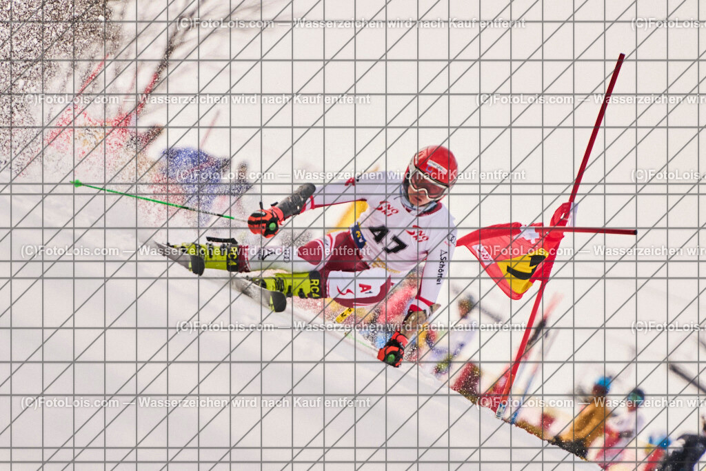 ALP8316_Herrn-FIS-GS-I_Lackenhof-WY_Auer Christoph | Internationaler FIS GiantSlalom der Herrn auf der Distelpiste in Lackenhof am Mo 10. März 2025.  Österreich, LSV-NÖ, Sportunion Waidhofen/Ybbs (2035).