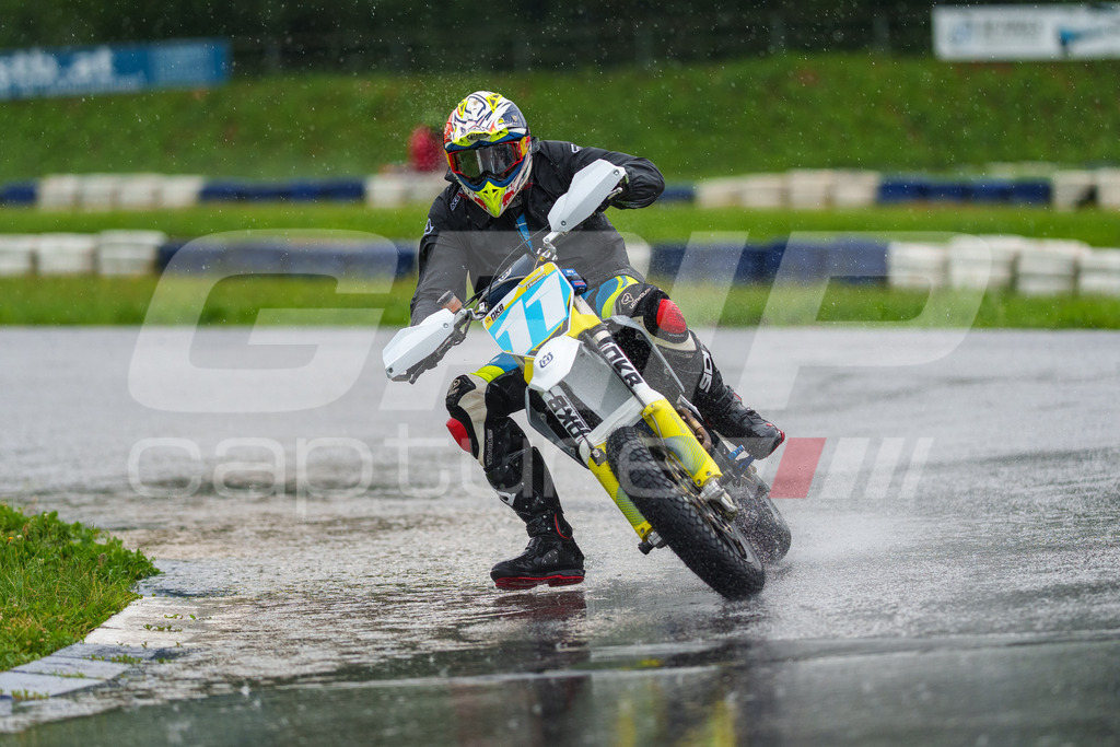 GRIPcapture-20260411-101-999-1105 | GREINBACH, AUSTRIA - JUNE 20-21, 2026: Riders compete during the G-Cup, Austrian Supermoto Championship and Hungarian Supermoto Championship at PS Racing Center Greinbach, Austria. Image shows .Photo: GRIPcapture / Andrea Kurz