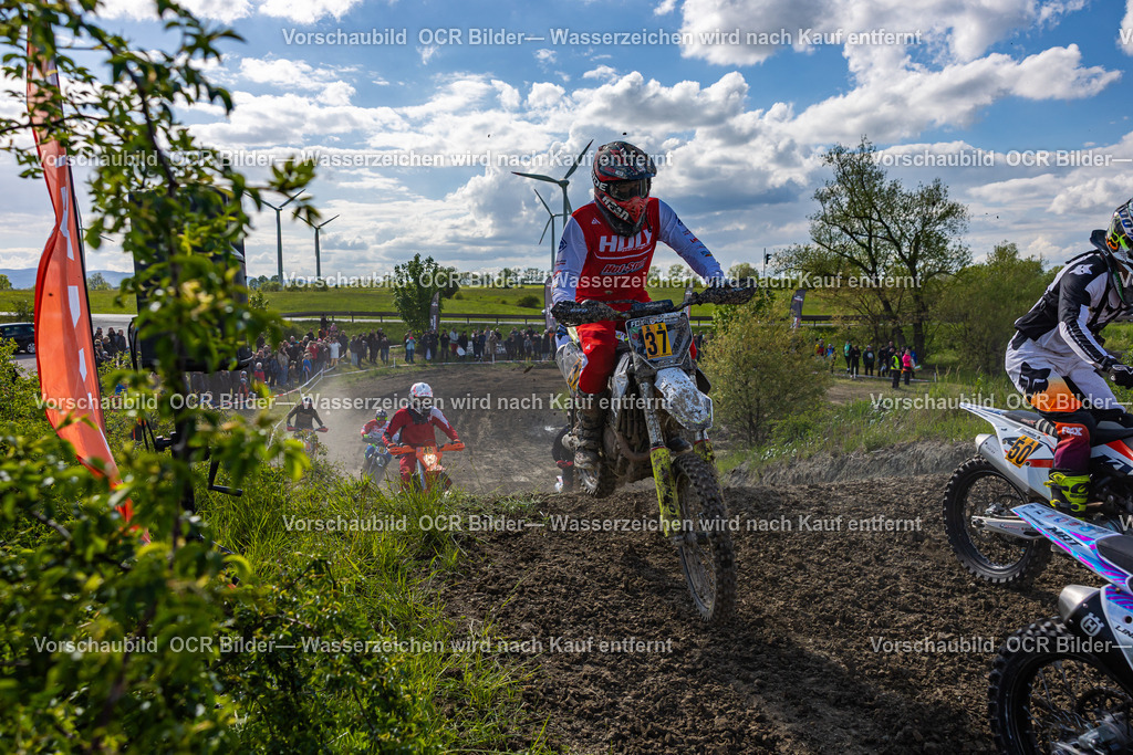 GCC Schwabhausen 2026 Samstag 1-2431 | OCR Bilder Fotograf Eisenach Michael Schröder