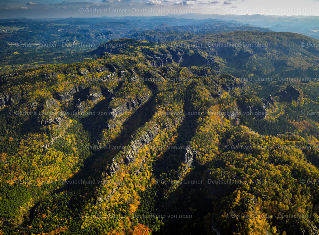 2888033 | Nationalpark Sächsische Schweiz, Elbsandsteingebirge, Schrammsteine