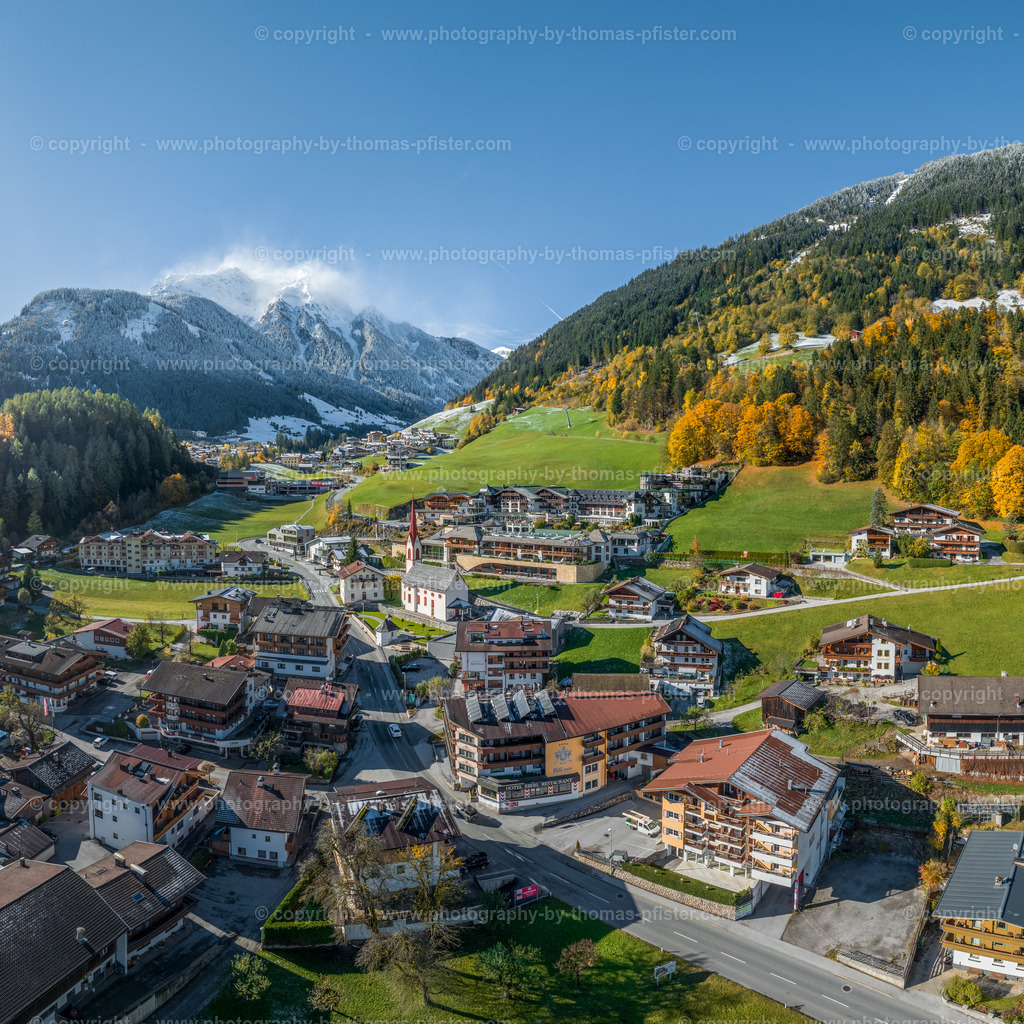 Finkenerg Herbst Luftaufnahme copyright  Thomas Pfister-2 | PHOTOGRAPHY BY THOMAS PFISTER