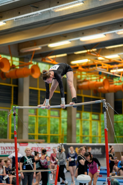 20260515 Gerätturnen  BaWü Cup DG3 | Landesturnfest Konstanz 2026Datum: 20260515Ort: Konstanz(DE) - Geschwister Scholl SporthalleFotograf: Christian Habel
